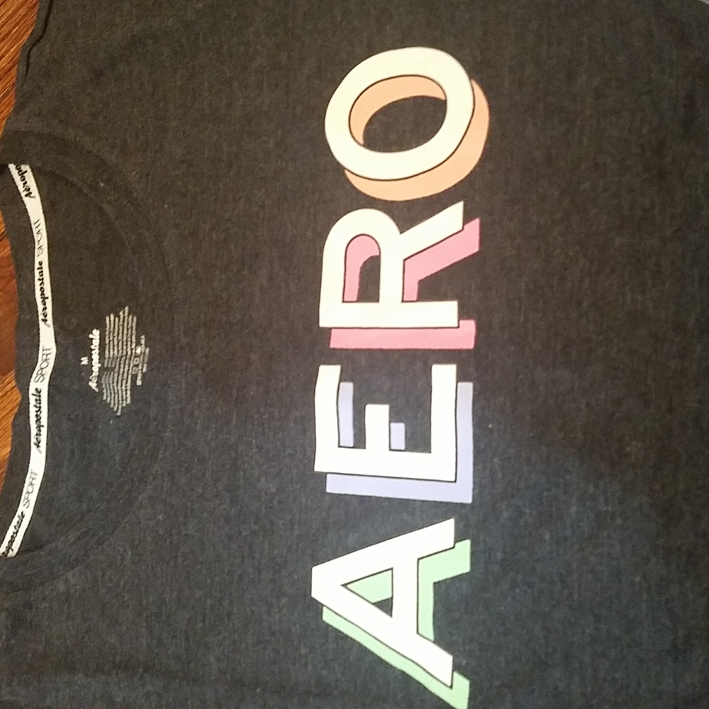 Color block Logo - Picture 2 of 5